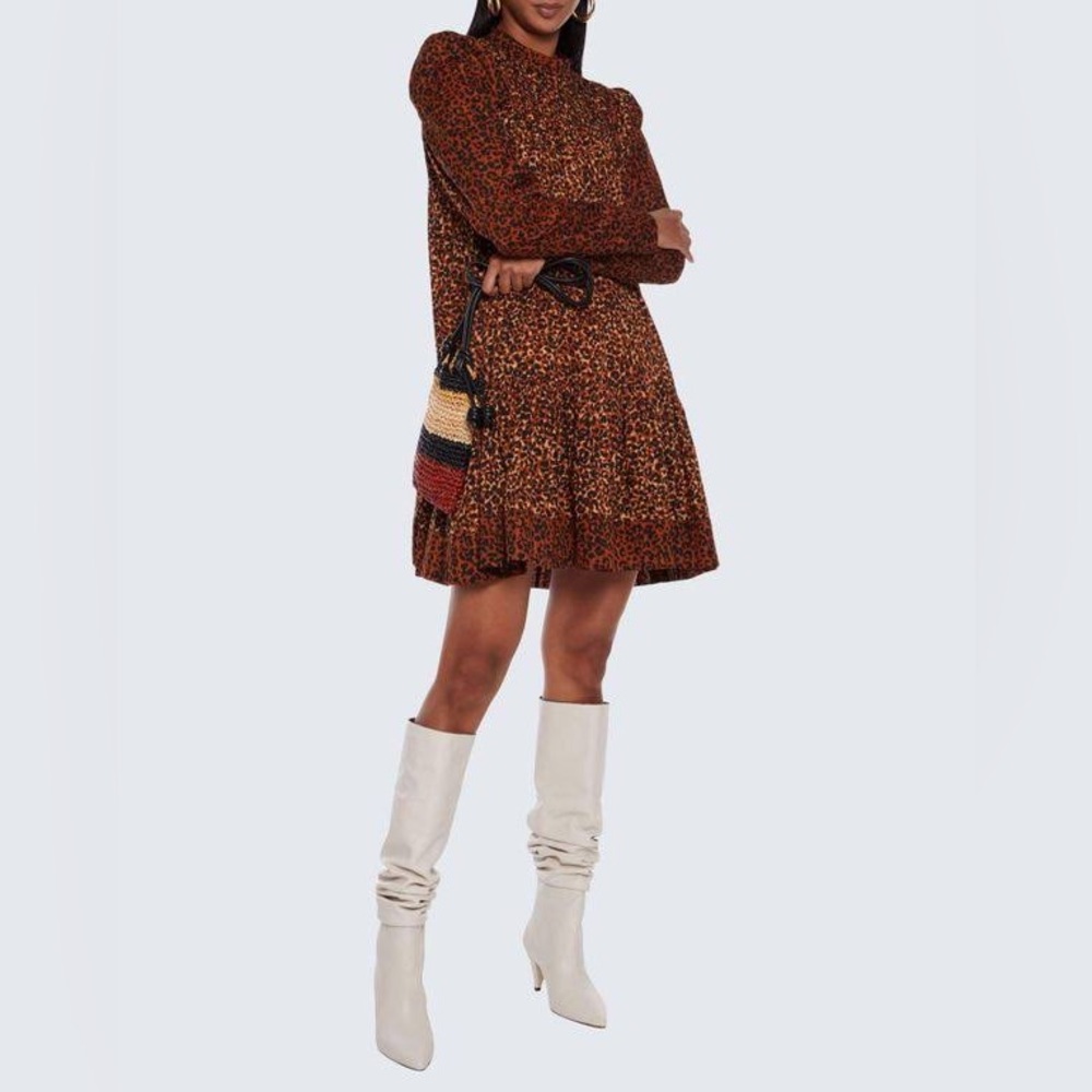 Ulla Johnson Mini dress size 4